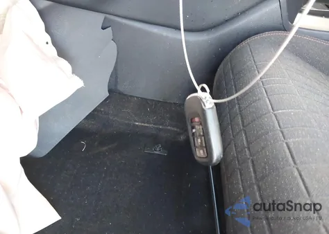 2024 Honda Hr-V 2Wd Sport W/O Bsi/Sport z USA, uszkodzony, nr VIN 3CZRZ1H51RM700472